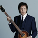 Illustration for article titled Paul McCartney: emNew/em